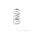 Wholesale metal small coil pressure spring